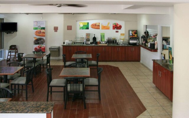 Quality Inn Weeki Wachee