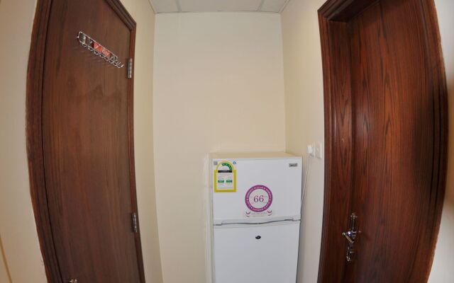 Al Eairy Furnished Apartments Makkah 6