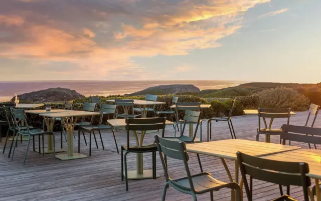 Hôtel Le Grand Large