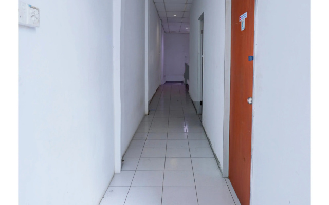 Hotel O Baloi Homestay