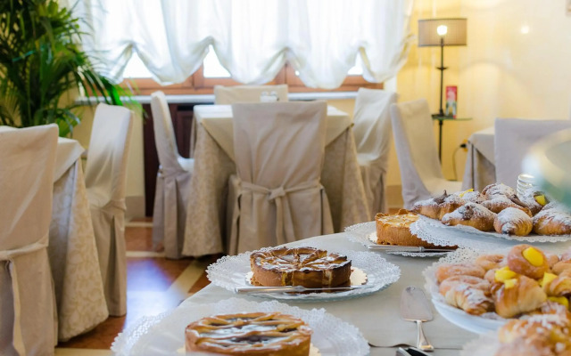 Hotel Vecchio Borgo