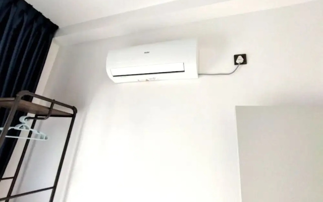 Urbanite Premier Suite The Horizon Ipoh