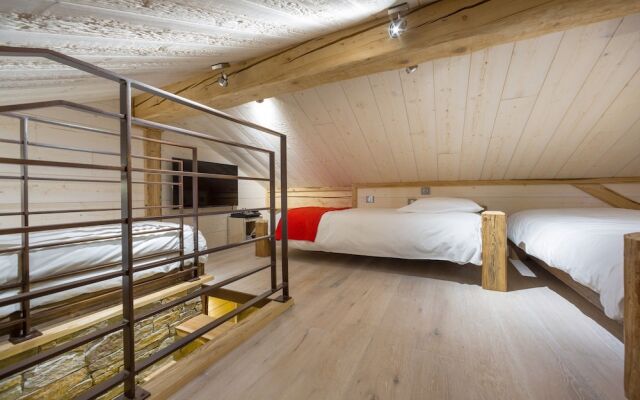 Appartement Tougnète B2