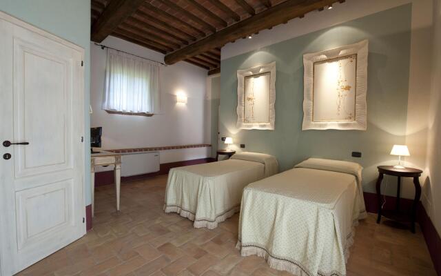 Podere Bellaria 18 2