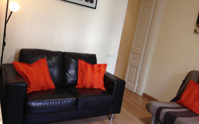 O&A Apartmets Barcelona: Florida