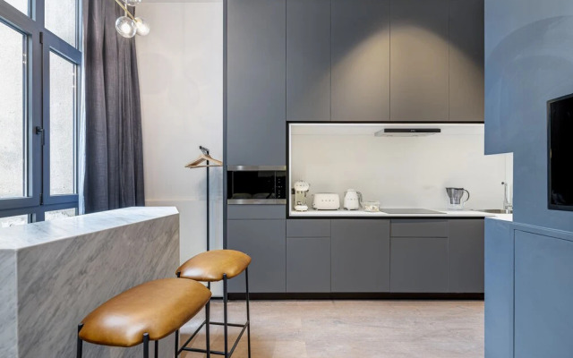 Residence Montefiore