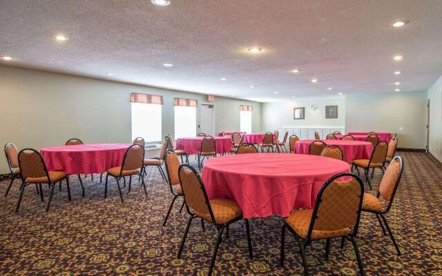 Quality Inn Gainesville I-75