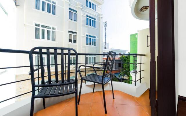 Gold Coast Da Nang Hotel