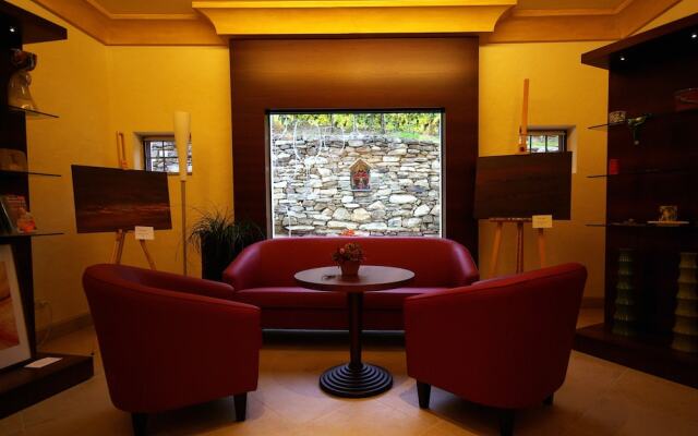 Hotel Weinberghof & Weingut Lagler