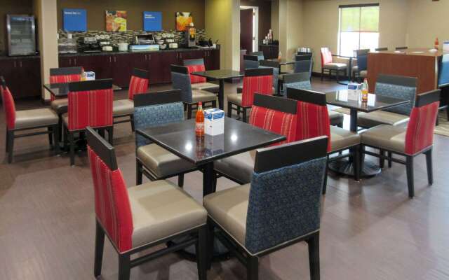 Comfort Inn Harriman