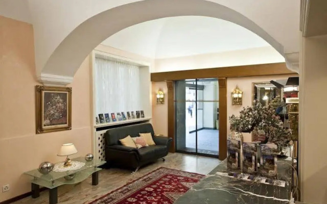 Residenze dell'Angelo