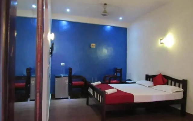 Ram N Residency