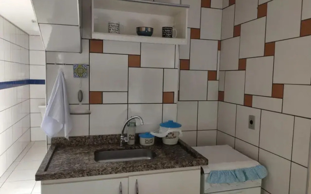 Flat Olga Kehdi