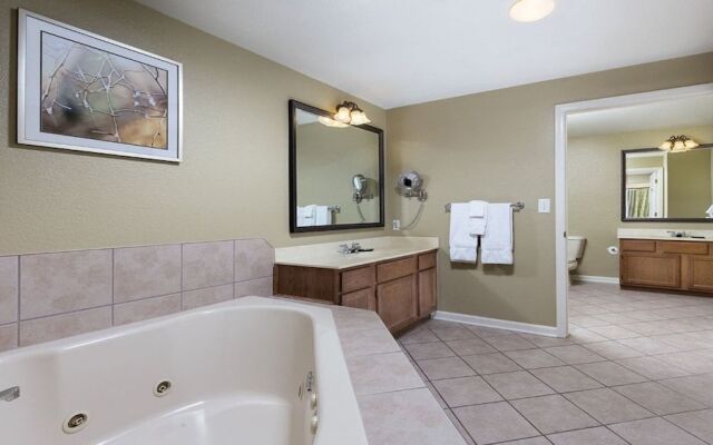 Smoky Mountains 1BD Deluxe