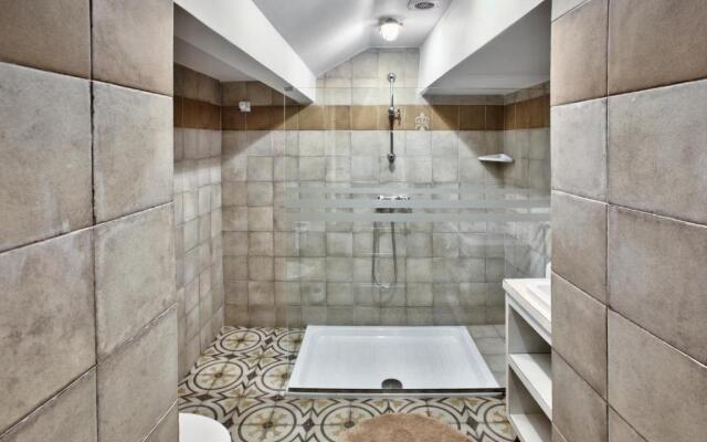 Chateau La Vallette - Barrakka Suite