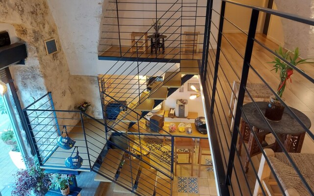 LALA Boutique Hotel Tel-Aviv