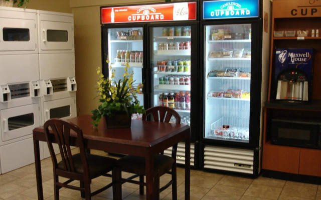 Sonesta Simply Suites Anaheim