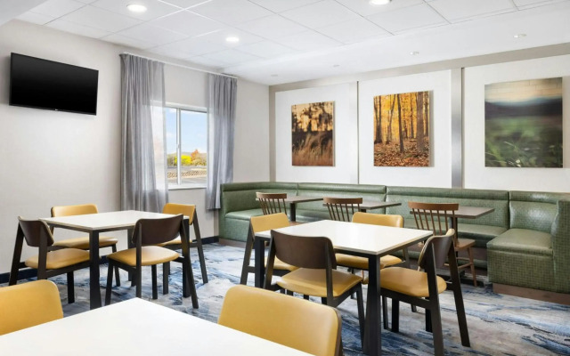 Fairfield Inn by Marriott Scranton