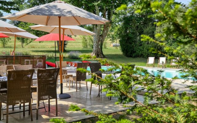 Le Château De Camille