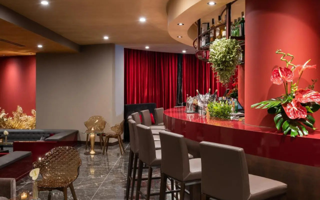 Leonardo Royal Hotel Venice Mestre