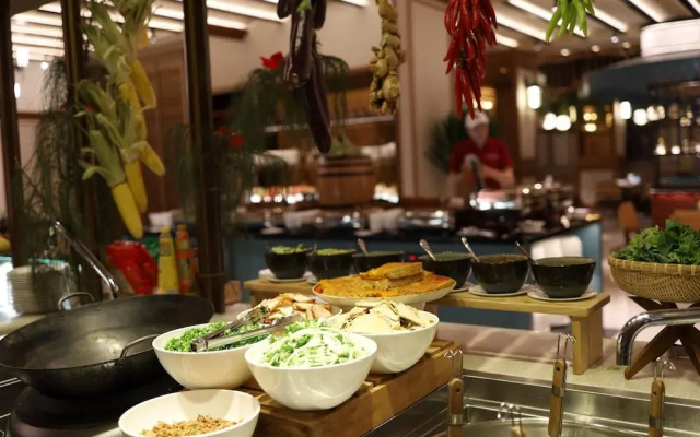 Mövenpick Resort Phan Thiet