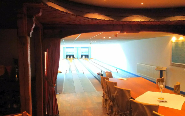 Hotel Westhoff