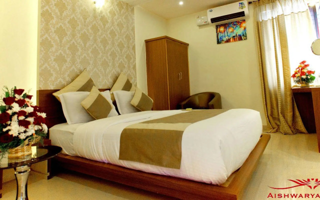 Aishwarya Suites