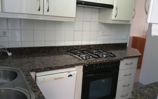 Inmo Estartit Apto. Rocamaura I C 6 3