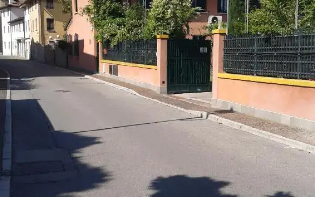 Dreon B&B and Apartments