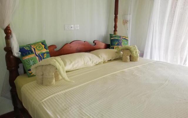 Mahi Villa