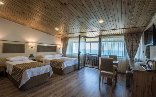 Akcakoca Poyraz Otel