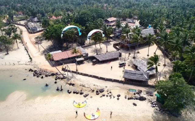 Five Trees Beach Resort Hotel