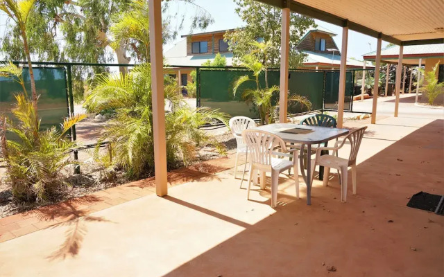 Ningaloo Breeze Villa 7