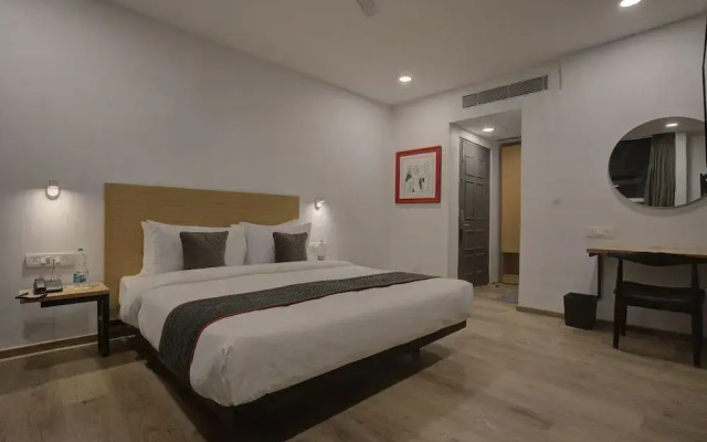 Eureka Grand by OYO Rooms