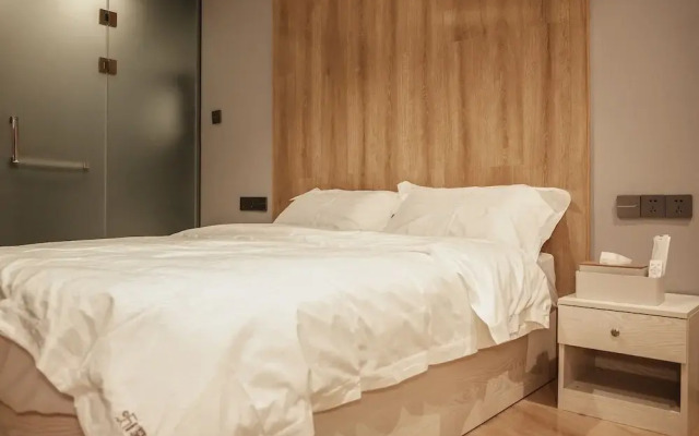 Fangorn International Hostel