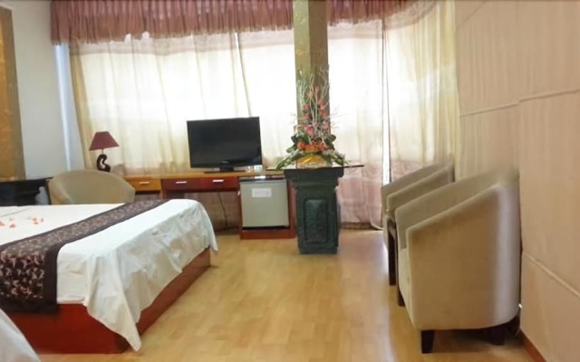 Hanoi Corner Hotel