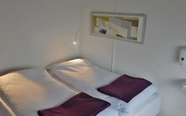 Sport Hostel Reykjavík