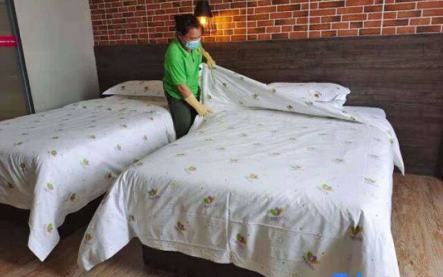Tizi Hotel