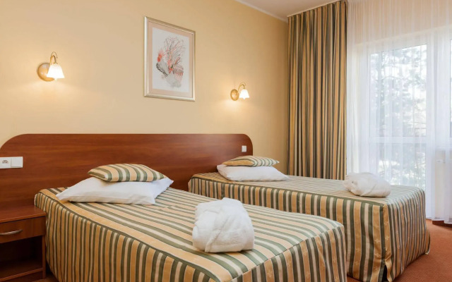 Bursztyn Medical SPA & Wellness