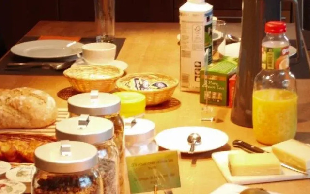 Bed & Breakfast Tomsi