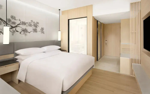 Courtyard By Marriott Sejong