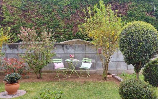 Ferienwohnung Zum Weinberg