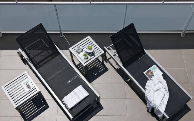 Eric Vökel Boutique Apartments Bcn Suites