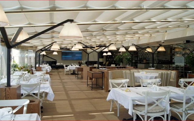 Venüs Termal Butik Otel