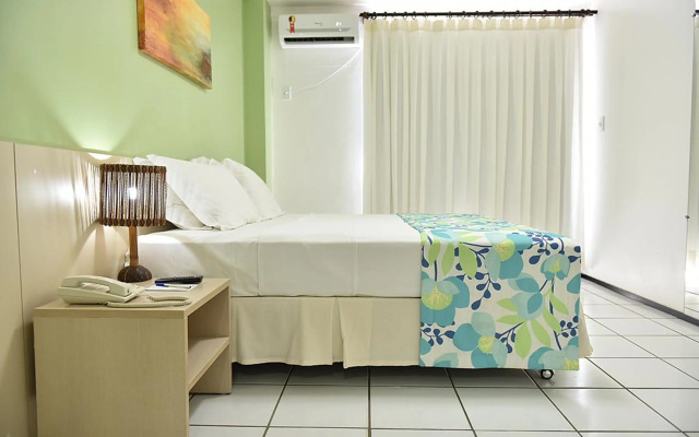 Hotel Gran Lençóis Flat