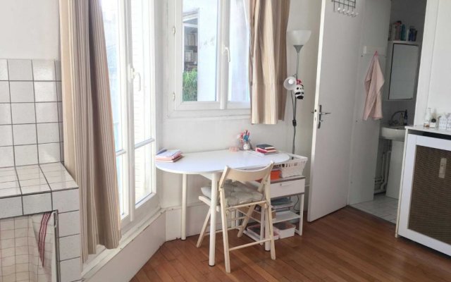 Best located flat in Saint-Germain-des-Prés