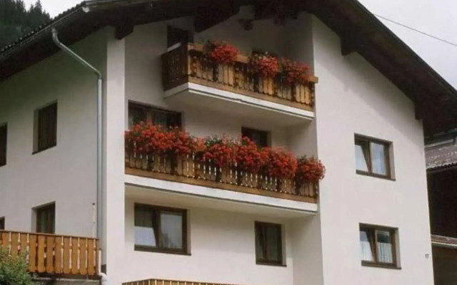 Haus Maurig
