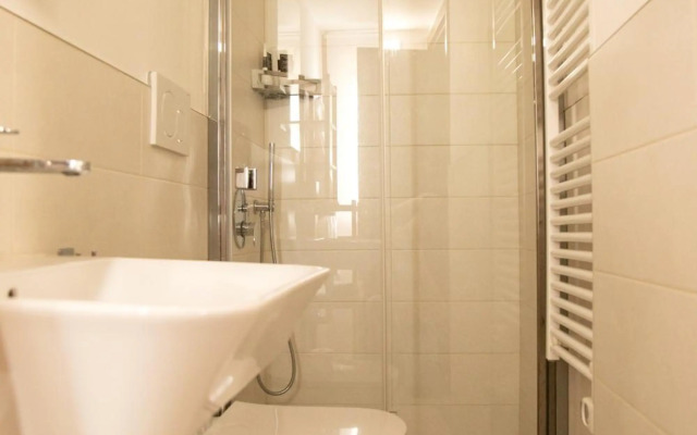 Luxury suite 5 min from San Marco