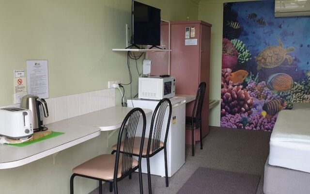 Mollymook Ocean View Motel Reward Long Stays - Over 18's Only