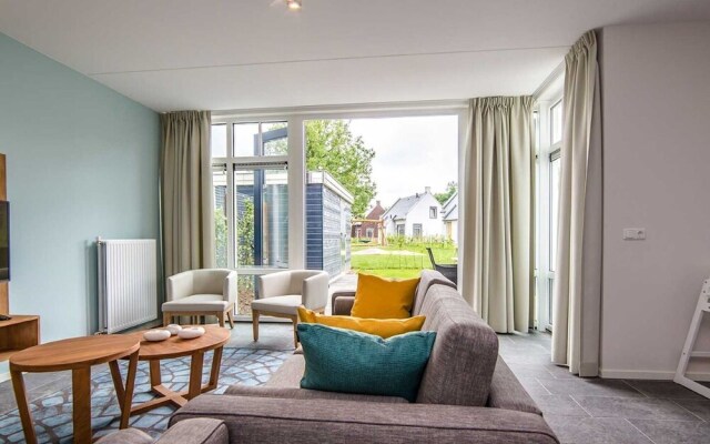 Comfy Holiday Home Just 4 km. From Maastricht
